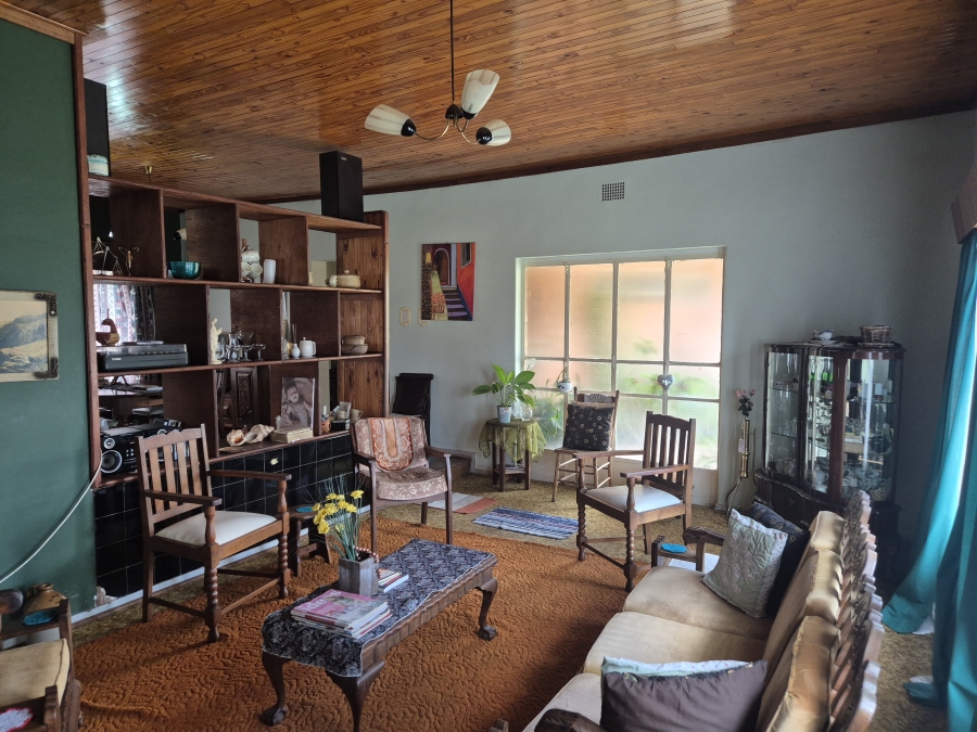 3 Bedroom Property for Sale in Songloed North West